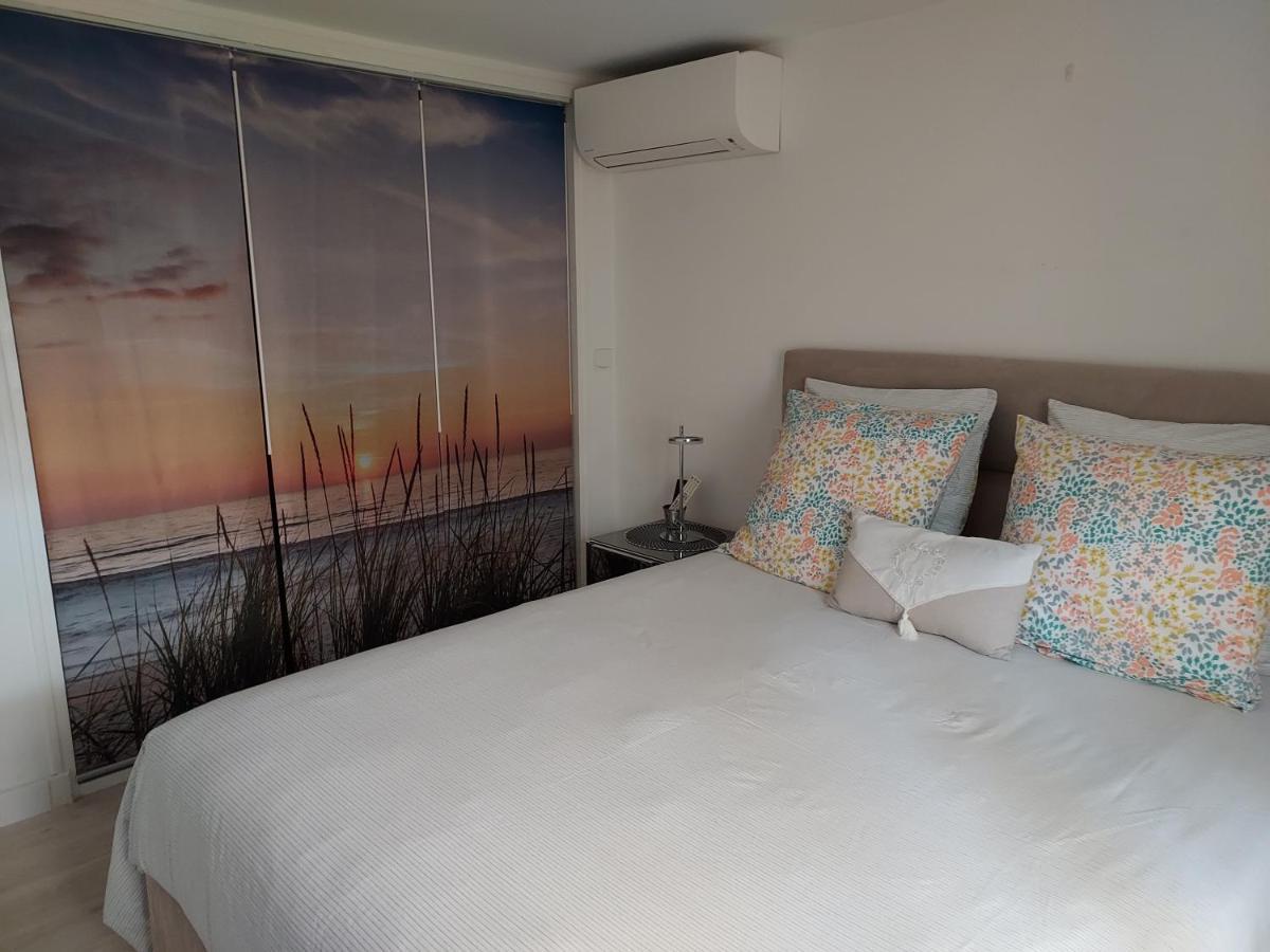 Rez-De-Chaussee Privatif Spacieux 3* D'Une Villa Centre Ville Hyères Екстериор снимка